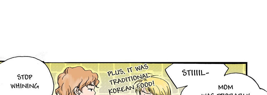 Noona Fan - episode 11 - 109