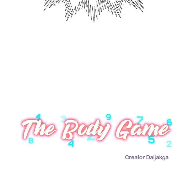 The Body Game - episode 1 - 36