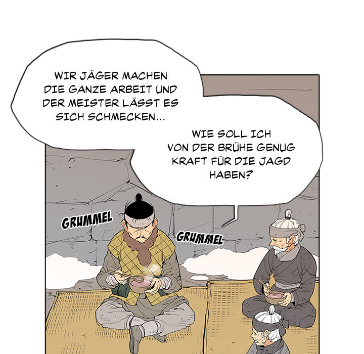 Yeongnos Giftzähne - episode 1 - 75