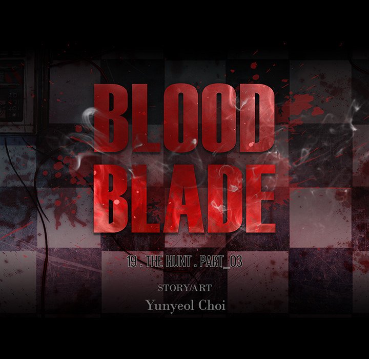Blood Blade - episode 19 - 17