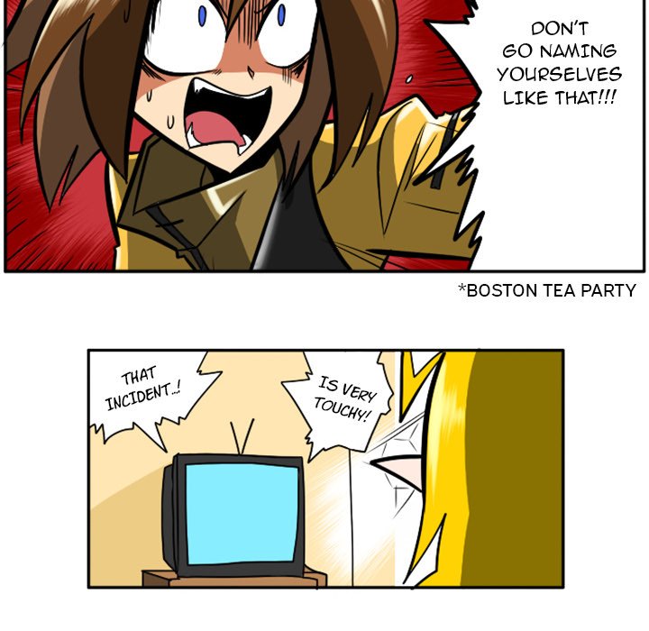 Maki and Friends - episode 27 - 11