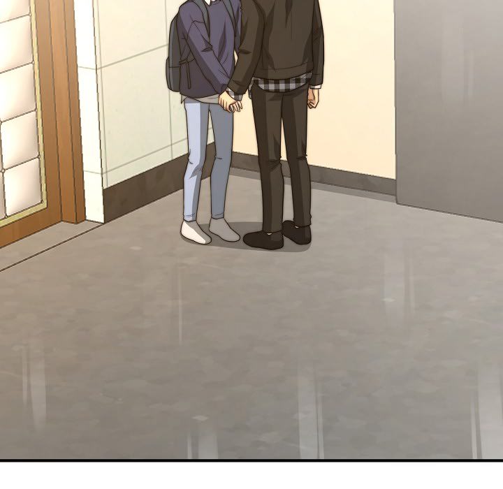 Die geheime Liebe des Omega K - episode 38 - 131