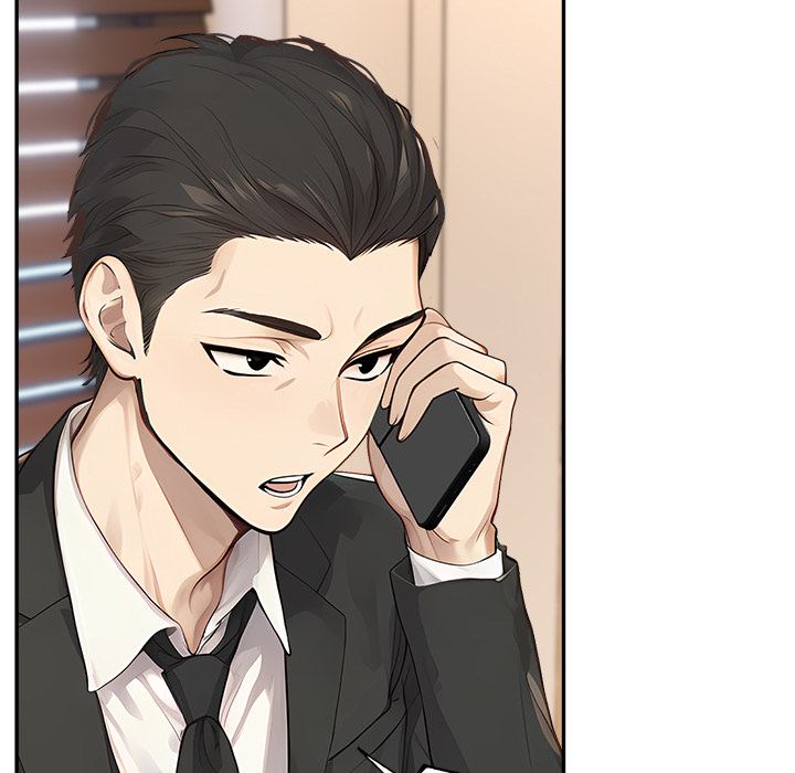 The New CEO's Management Diaries - episode 13 - 129