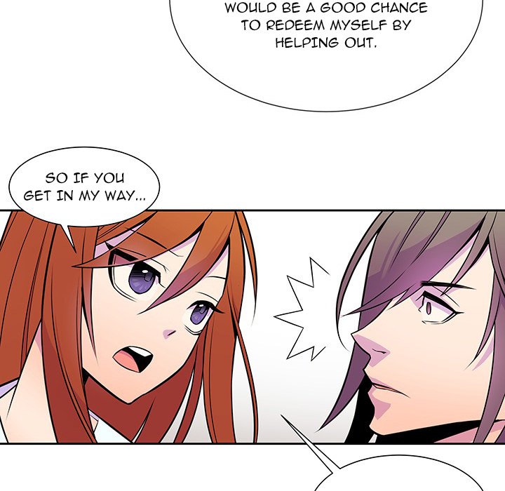 EAT ME! - episode 14 - 11