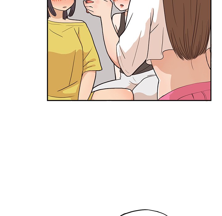 His Women's University - episode 7 - 36