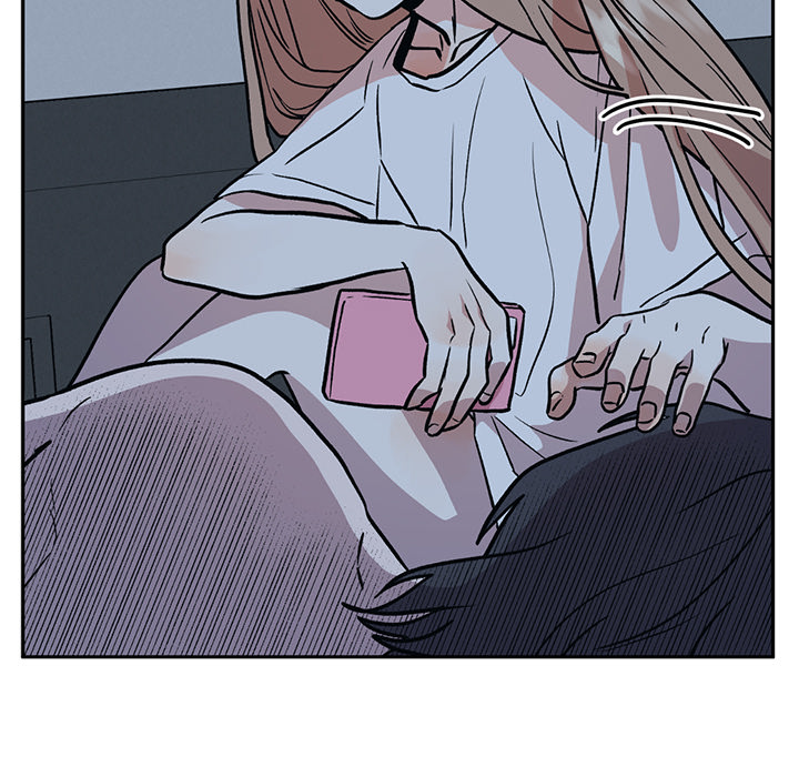 Bitter Sweetheart - episode 22 - 176