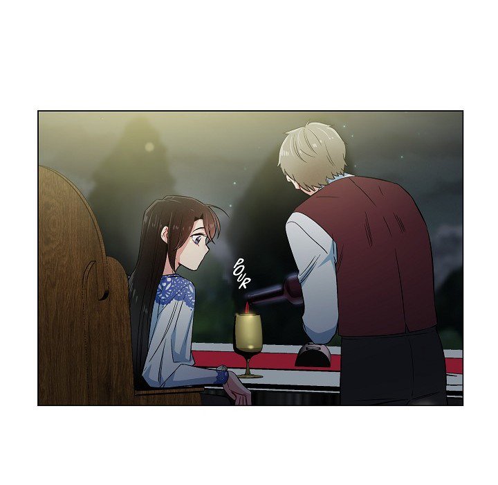 The Maid and the Vampire - episode 35 - 18