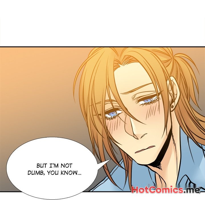 Ink Flower - episode 6 - 35
