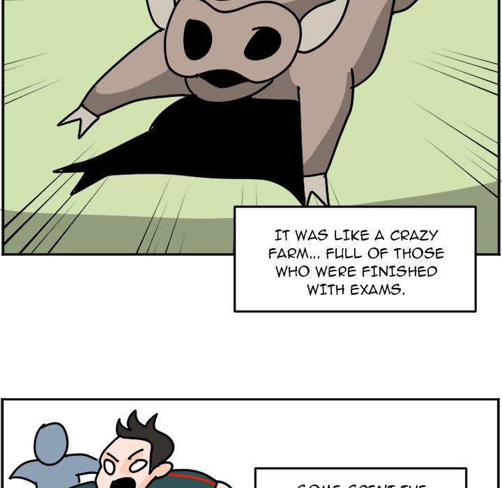 Story of the Day - episode 24 - 34