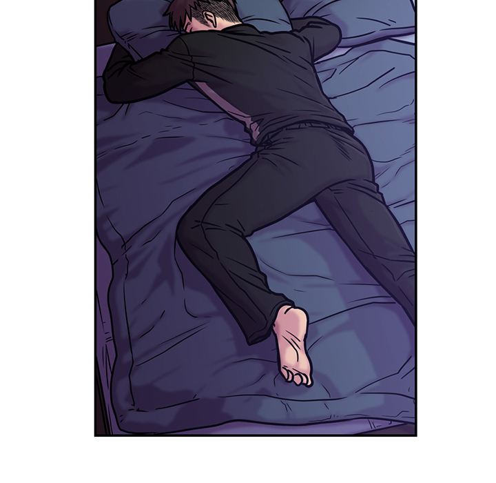 Sleeping With the Ghost - episode 2 - 4