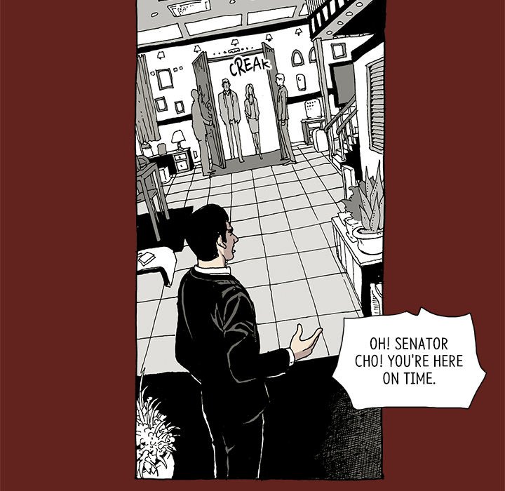 They're Coming - episode 6 - 14
