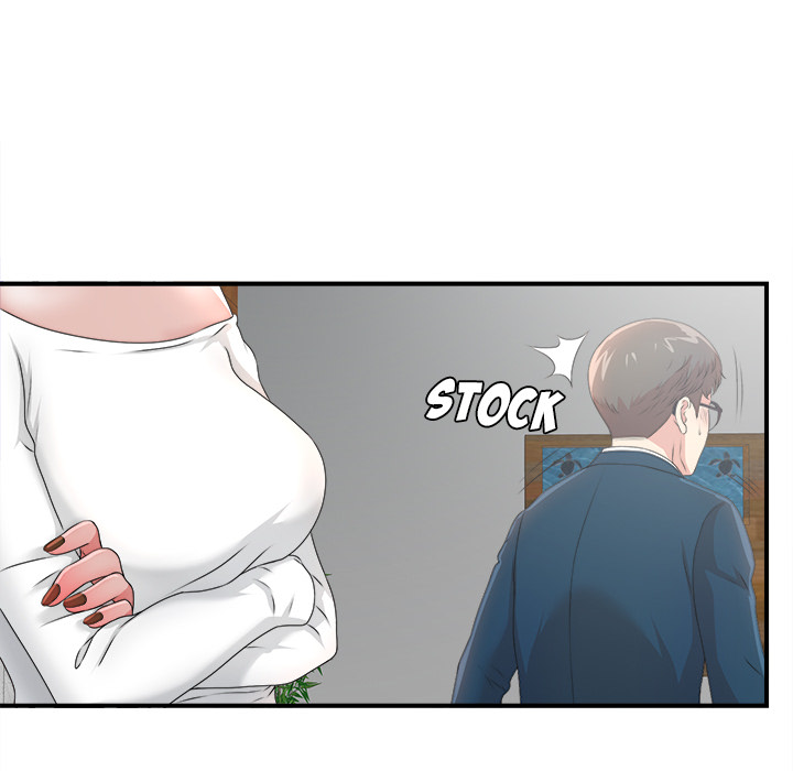 Seinen Mann stehen - episode 5 - 89