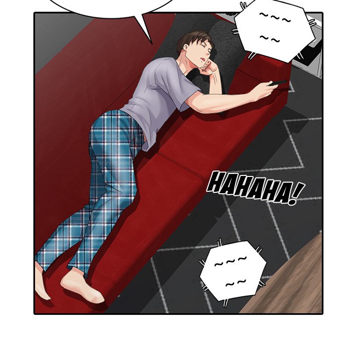Secret Hideout - episode 13 - 109