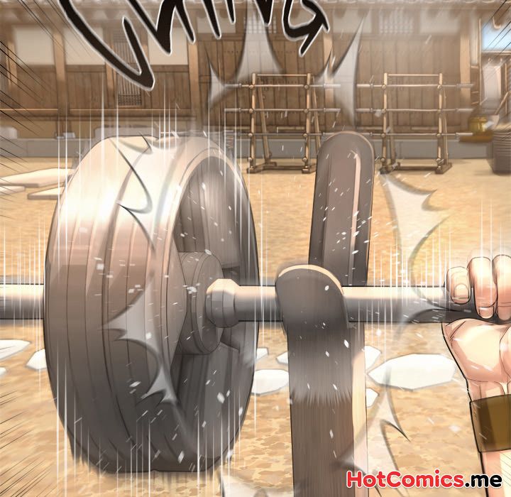 Swole Joseon - episode 19 - 4