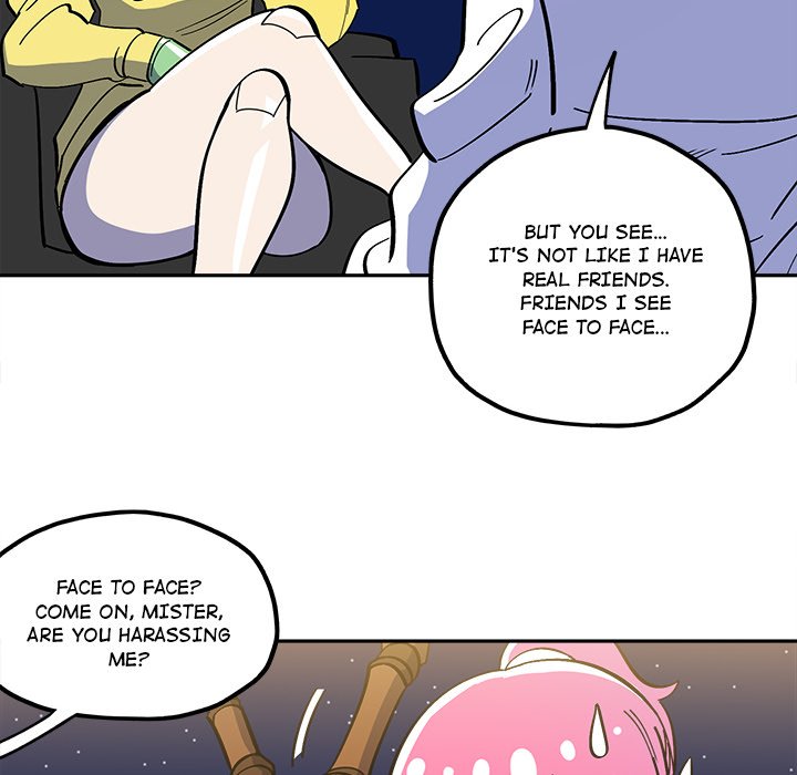 Iron Mech Bride - episode 34 - 5