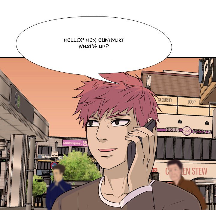High School Legend : Red Dragon - episode 86 - 22