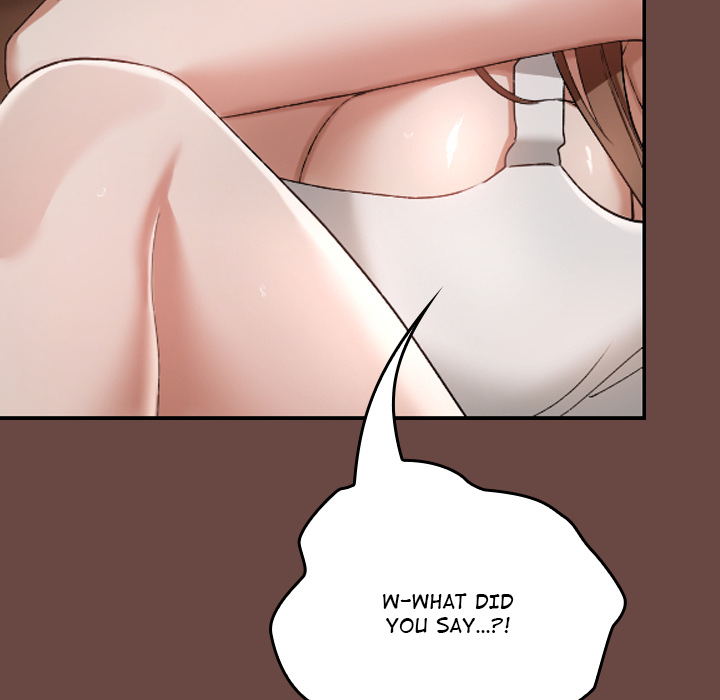 Don't Tell Anyone at School! - UNCENSORED - episode 3 - 98