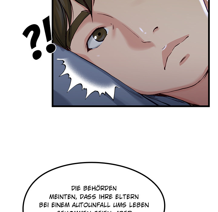 Liebe steckt in den Genen - episode 8 - 125