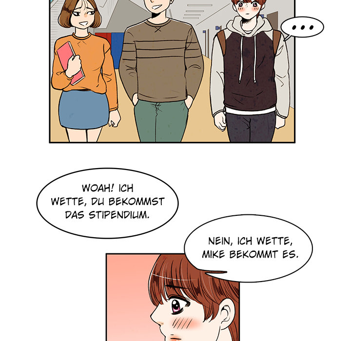 Händchenhalten Auf Eigene Gefahr - episode 23 - 26