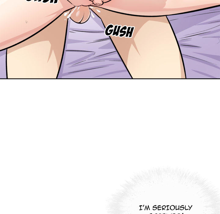 Excuse me, This is my Room - UNCENSORED - episode 35 - 97