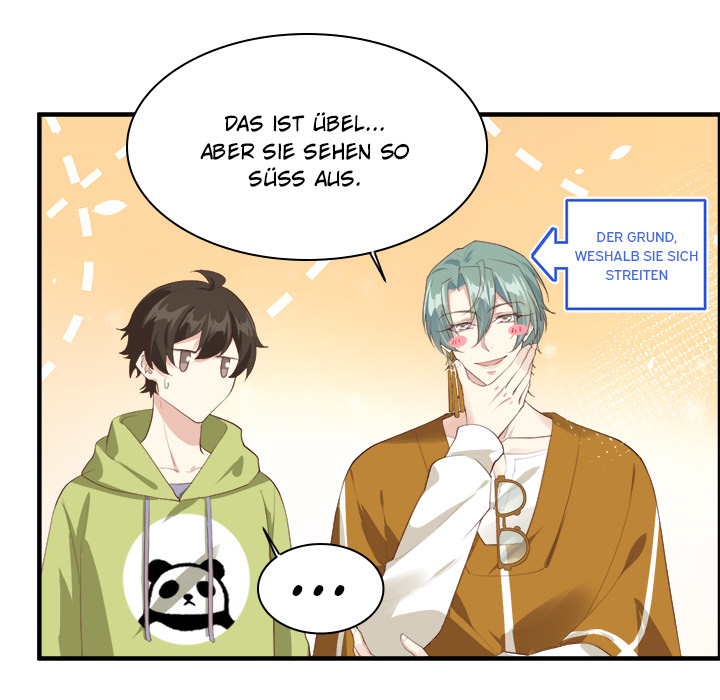 Eine etwas andere Familie - episode 61 - 56