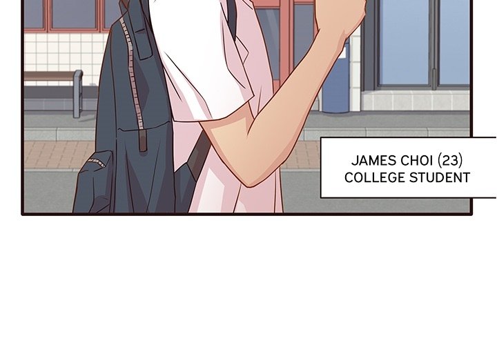 Stupid Love - episode Prologue - 1