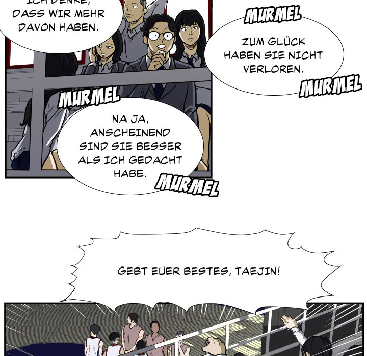 Tweener - episode 34 - 90