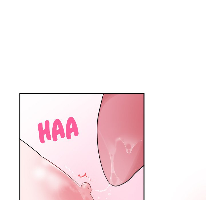 Pheromone Sherbet♥ - episode 34 - 25