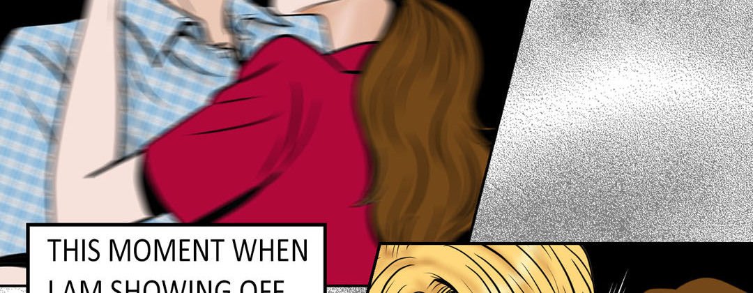 Living with The Wizard - episode 12 - 29