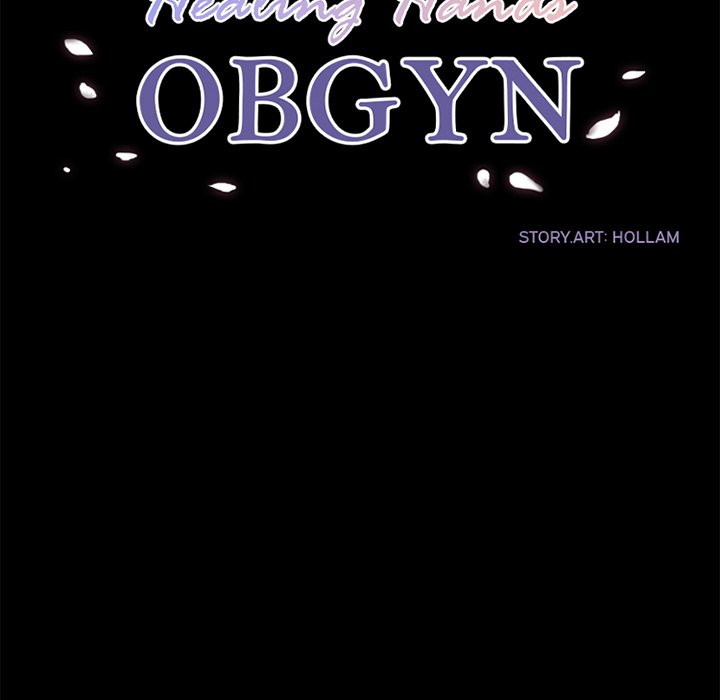 Healing Hands OBGYN - episode 27 - 58