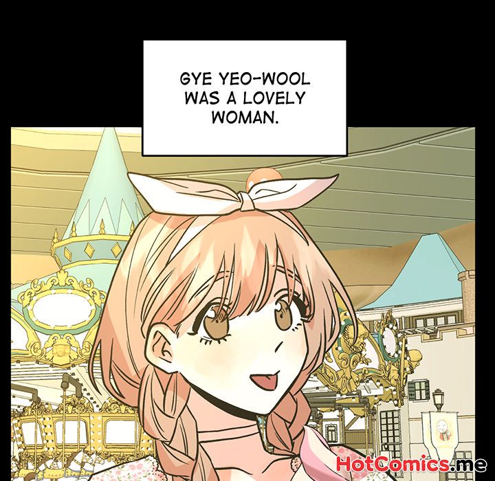 Bitter Sweetheart - episode 26 - 139