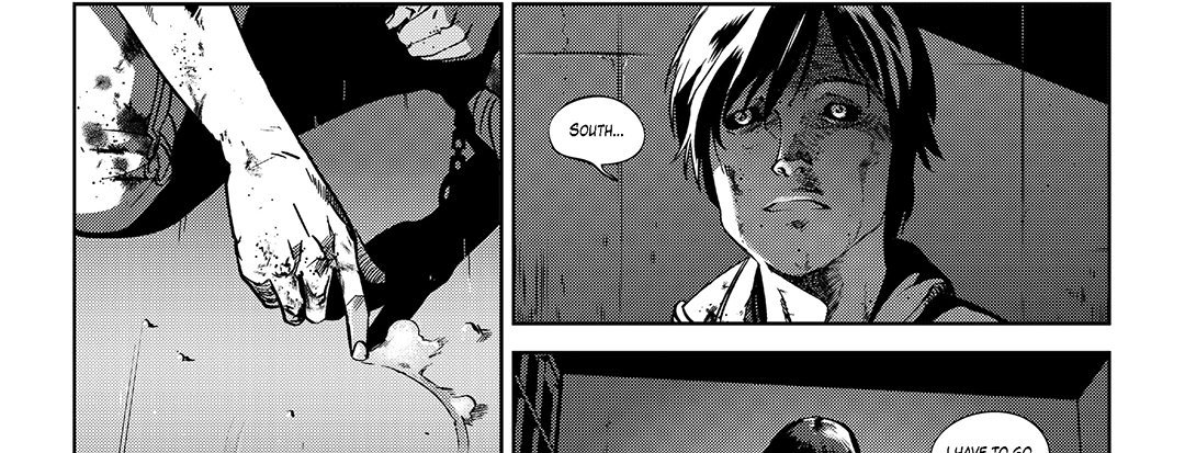 StoneBot Nakamura Omnibus - episode 5 - 90