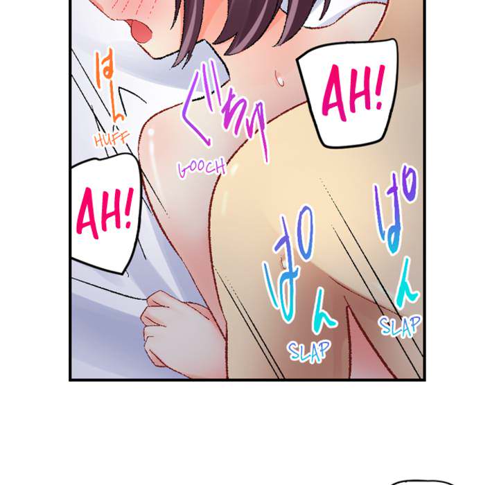Our Kinky Newlywed Life - episode 33 - 18