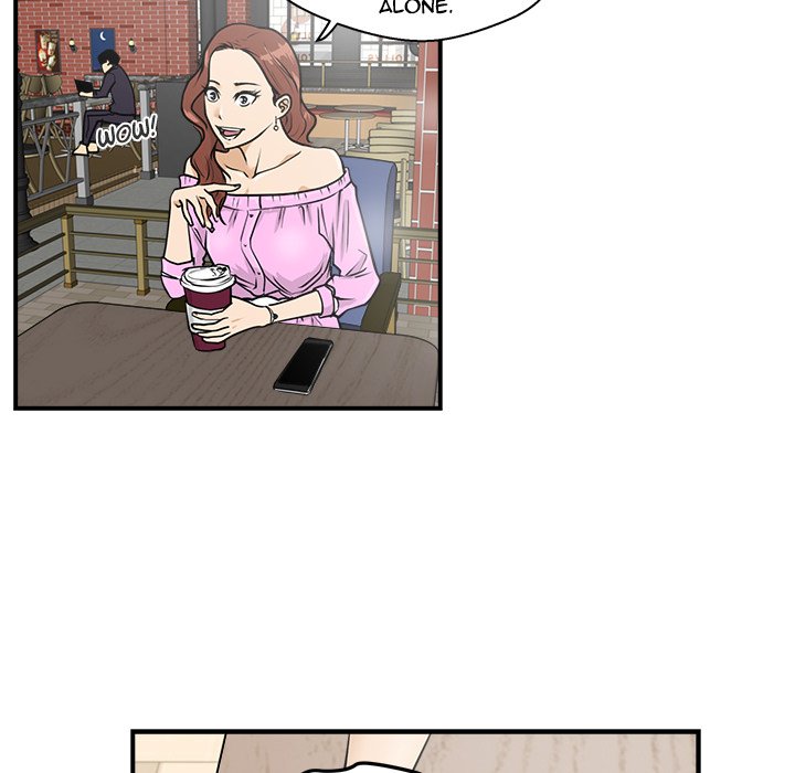 Mr. Kang - episode 13 - 74
