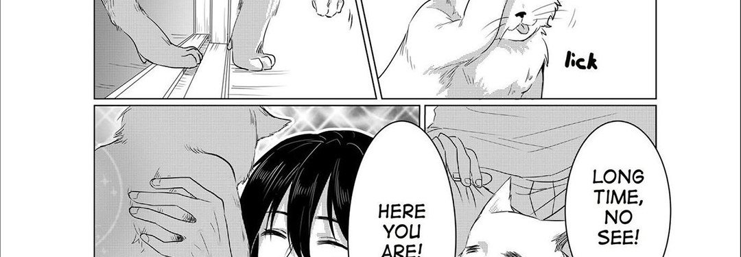 Warm Coffee - episode 8 - 26
