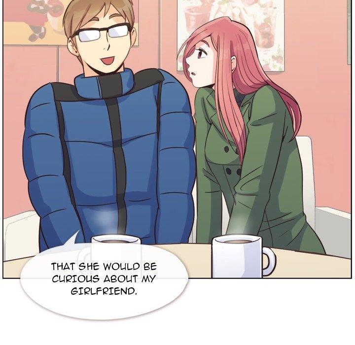 Annoying Alice - episode 84 - 102