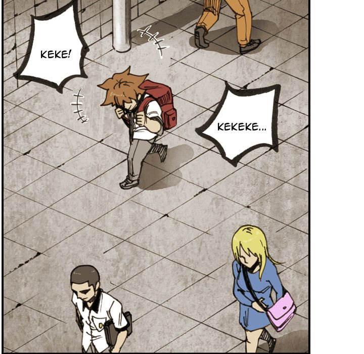 The Bully Hunter - episode 14 - 37