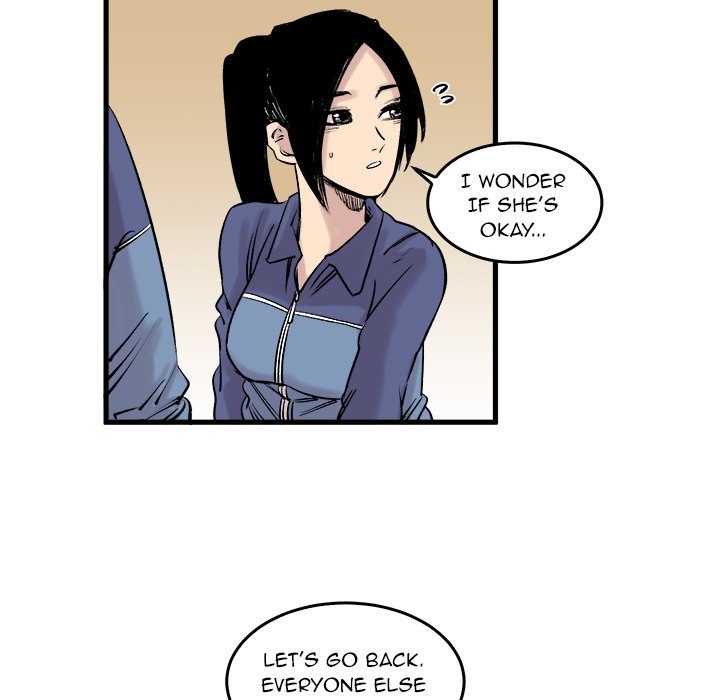 A Bad Friend - episode 7 - 42