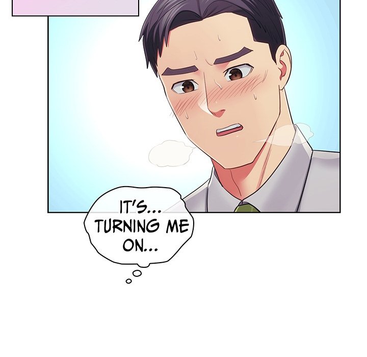 Master, Do You Need A Hand? - episode 31 - 12