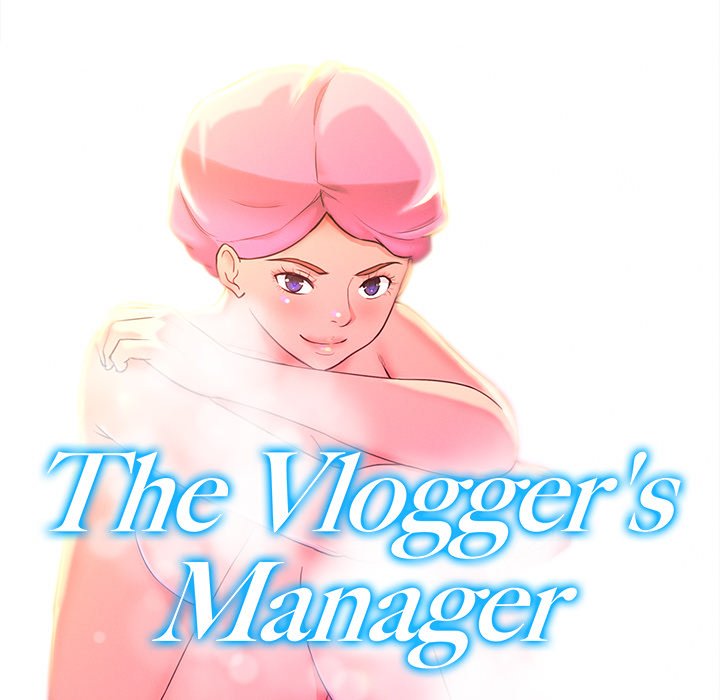 The Vlogger's Manager - episode 2 - 29