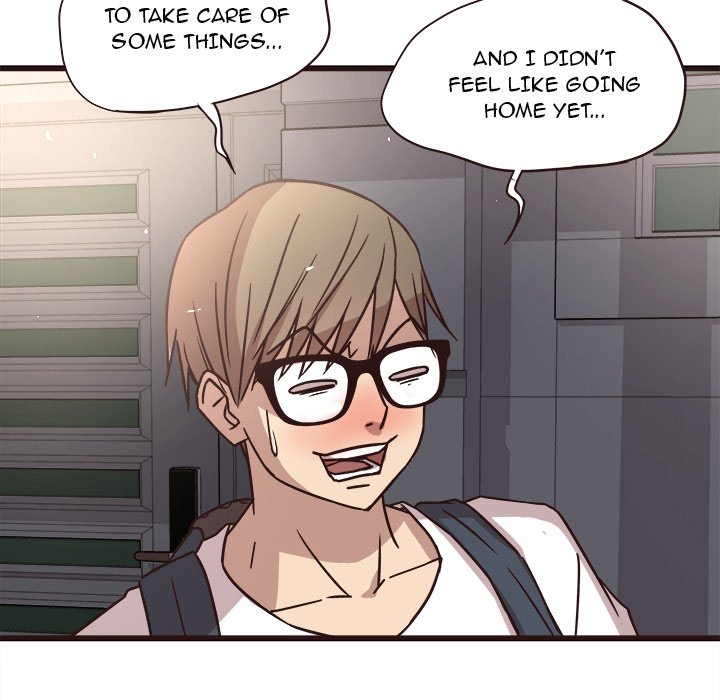 Stupid Love - episode 7 - 107