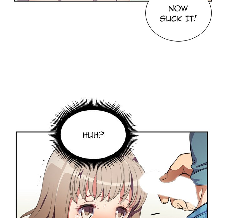 Yuri's Part Time Job - episode 30 - 64