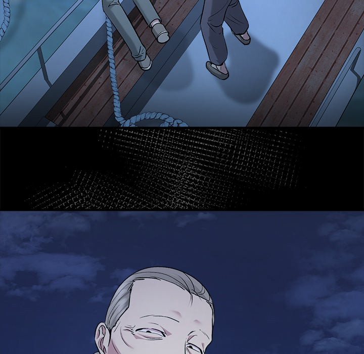 Demon Cat - episode 11 - 105
