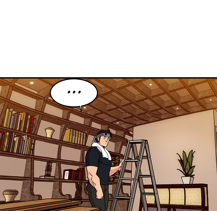 Wer hat Angst vor Mister H? - episode 28 - 55