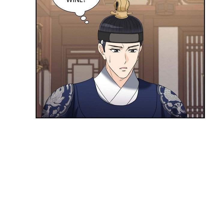 Crown Prince's Marriage Proposal - episode 31 - 39