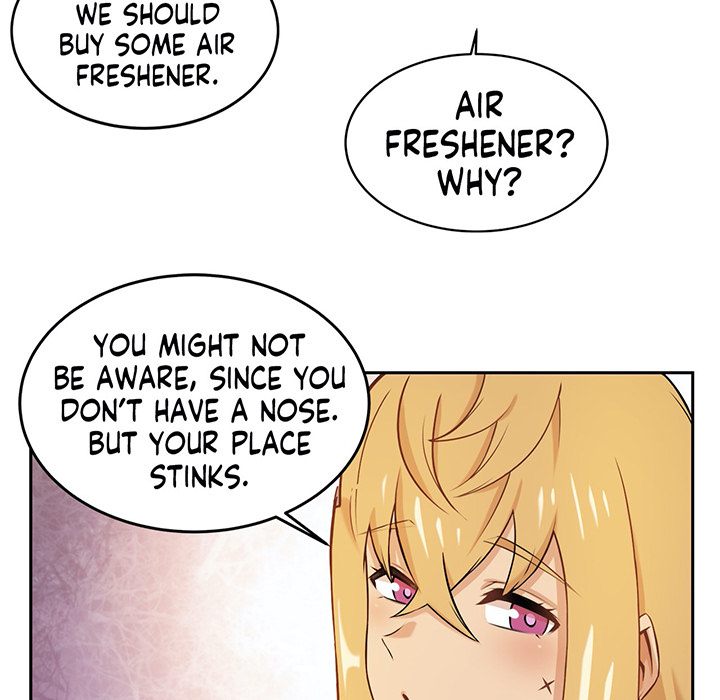 Zombie Girlfriend! - episode 1 - 41