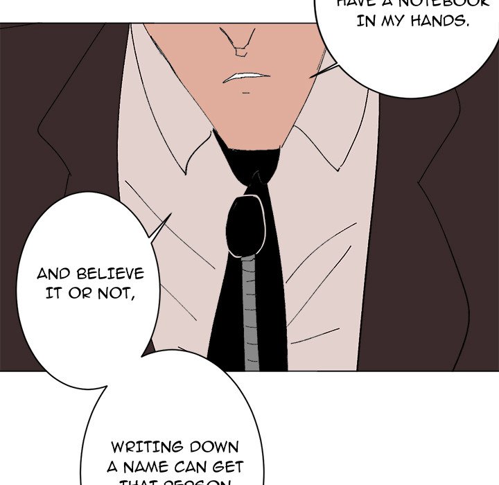 Chilly Charlie - episode 19 - 25