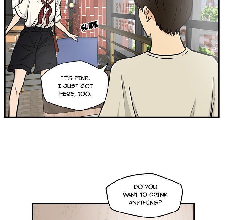 Mr. Kang - episode 14 - 44