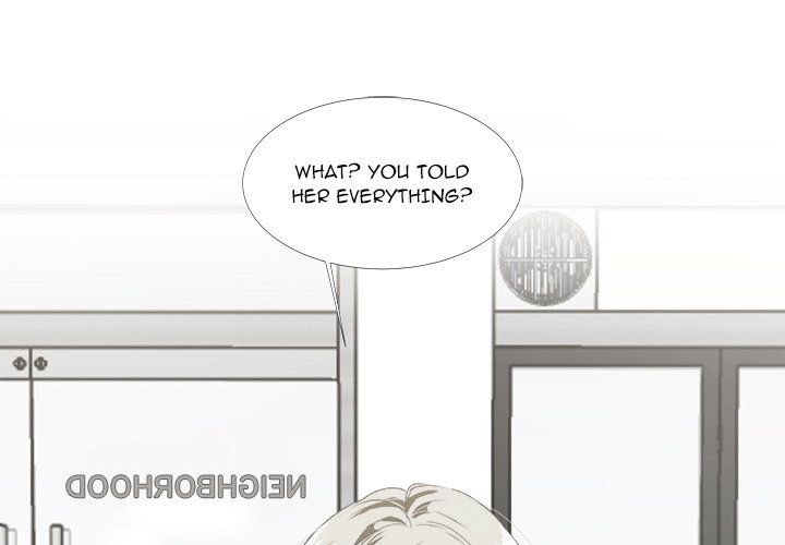 The Spring Scent of the Sea - episode 22 - 1