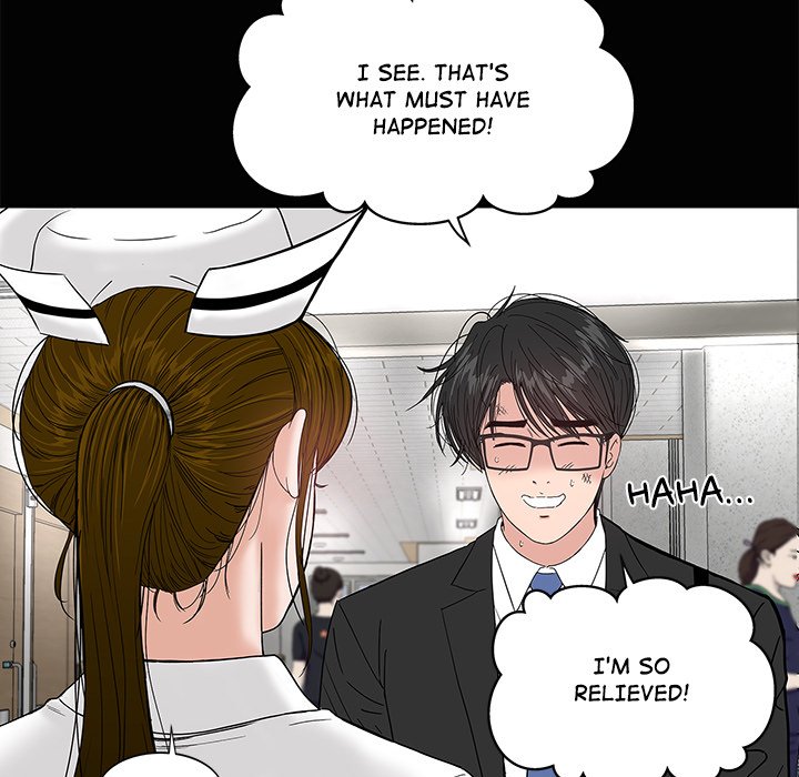 My Secret Double Life - episode 10 - 169